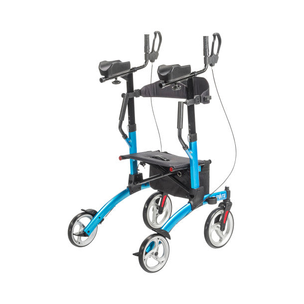 Elevate Upright Walker