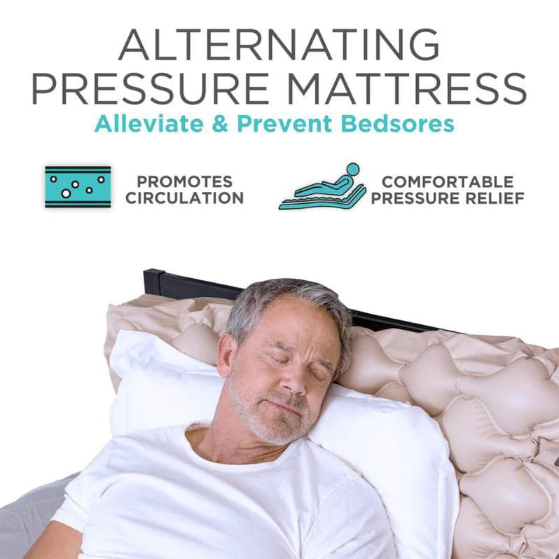 Alternating Pressure Pad