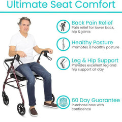 Air Wheelchair Cushion