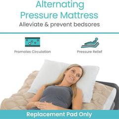 Alternating Pressure Pad Replacement