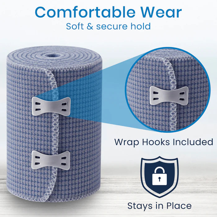 Dr. Pat's Cold Compression Bandage