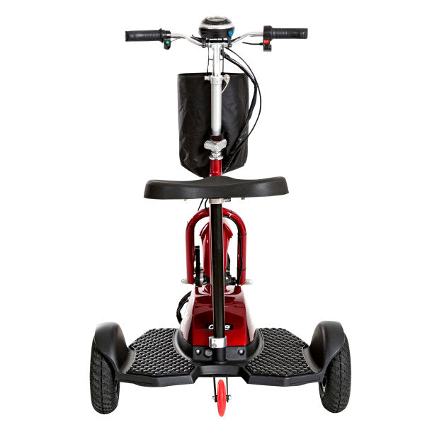 ZooMe 3-Wheel Recreational Scooter