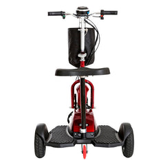 ZooMe 3-Wheel Recreational Scooter