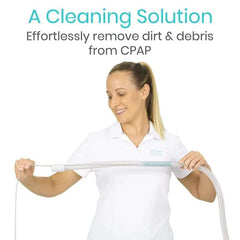 CPAP Tube Brush