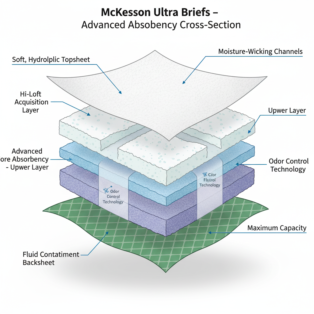 Absorbency Technology