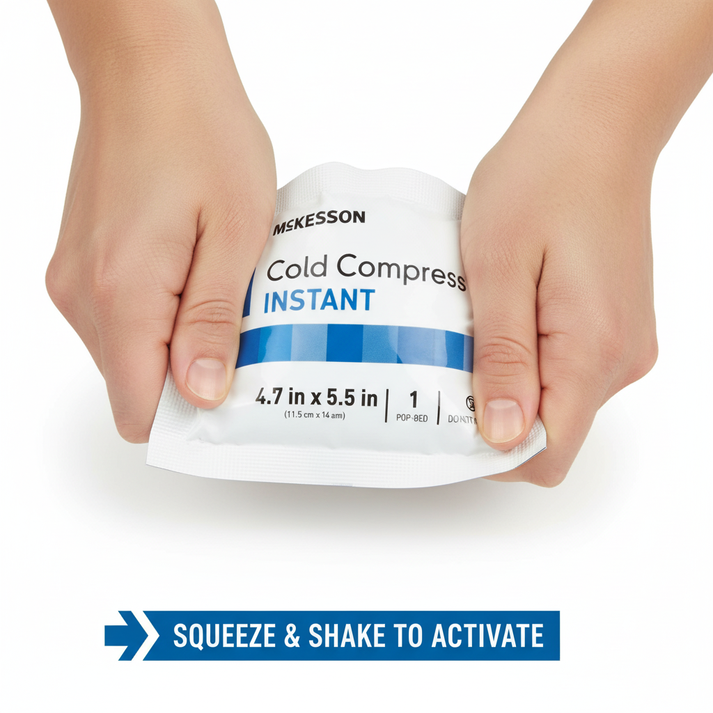 Activation demonstration