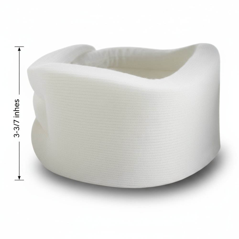 Additional Cervical Collar Product Angles