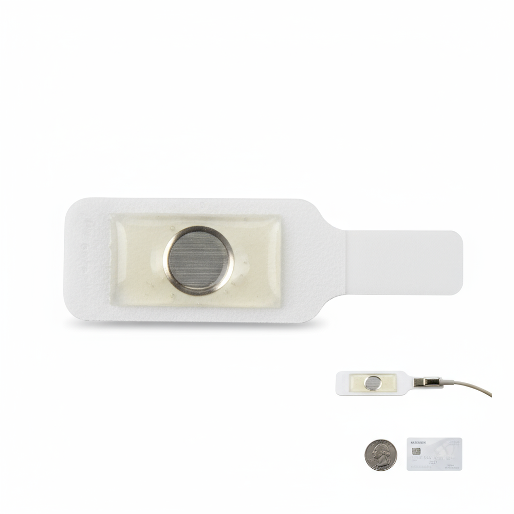 Additional ECG Electrode Product Angles