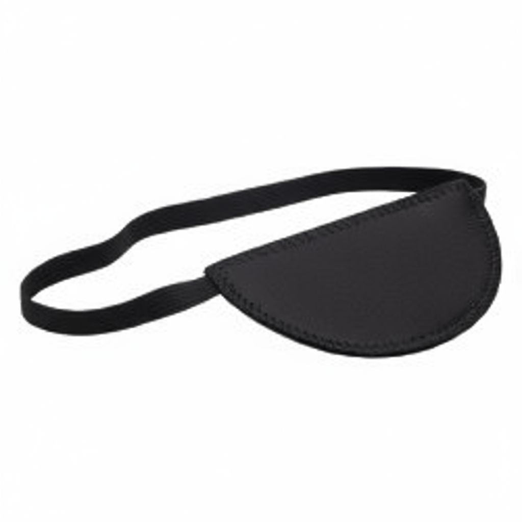 Additional Eye Patch Product Angles