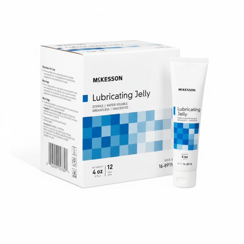 Additional Lubricating Jelly Product Angles