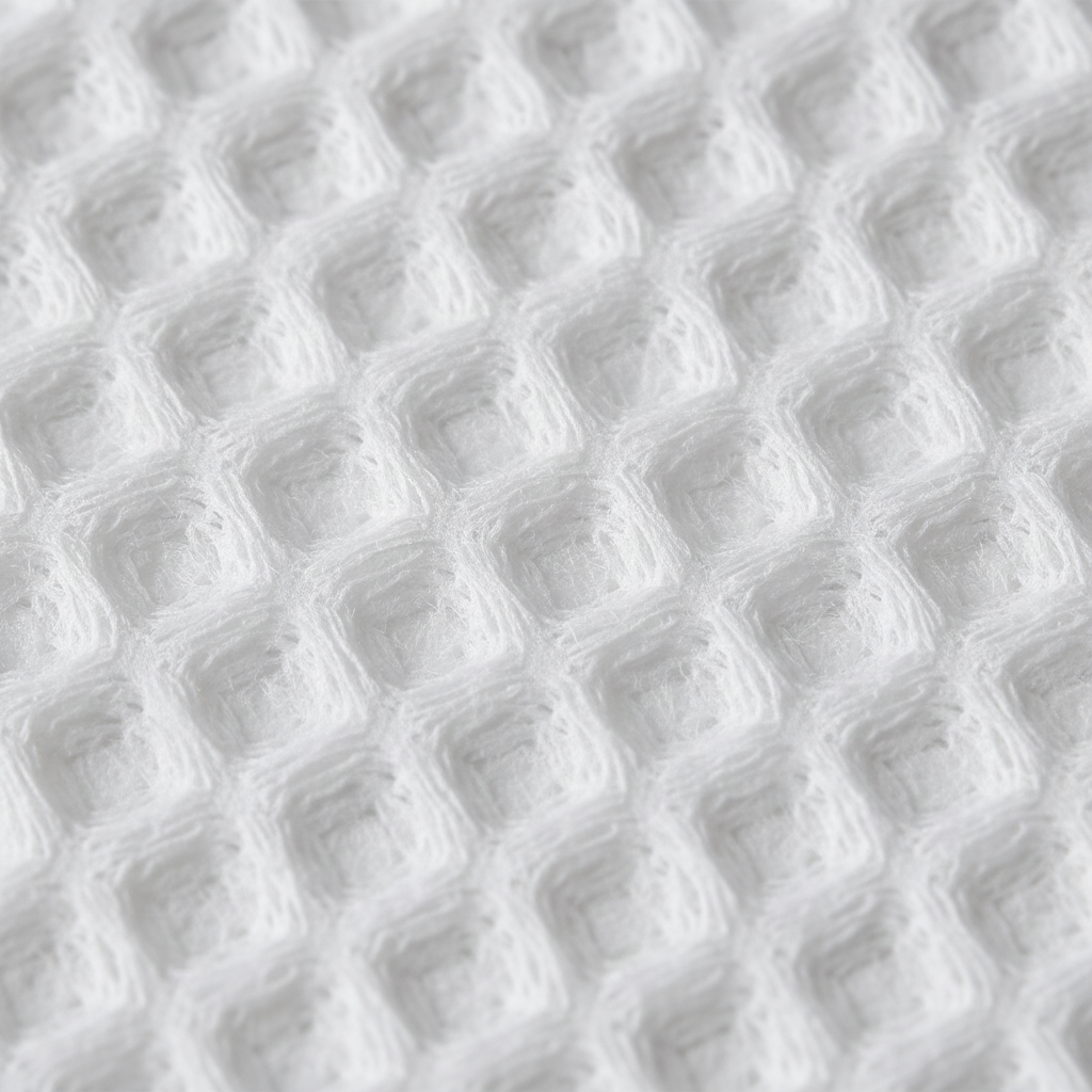 Additional product angles for procedure towel