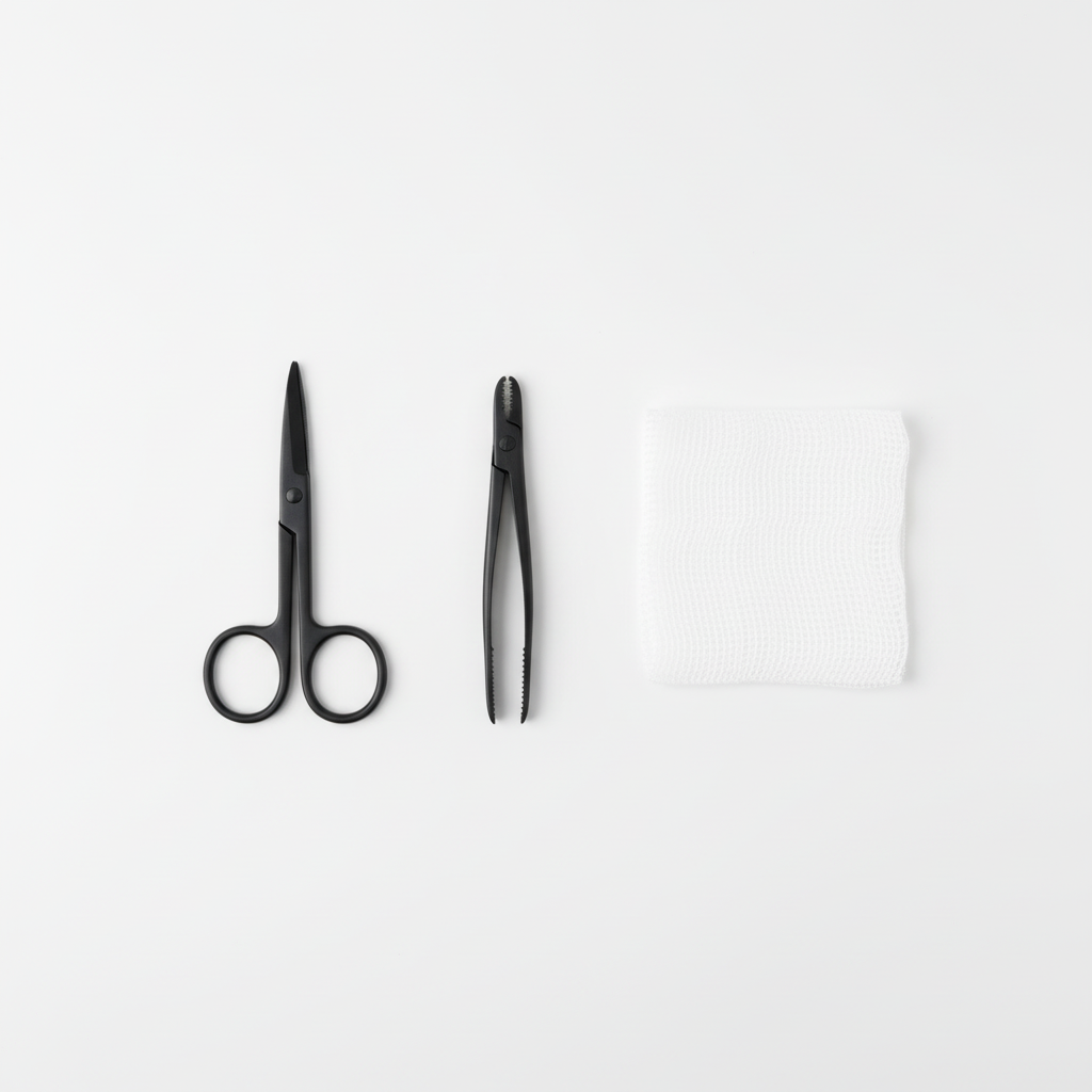 All Components Layout