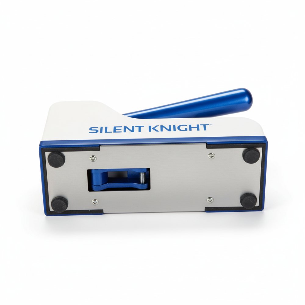 Aluminum Base Construction