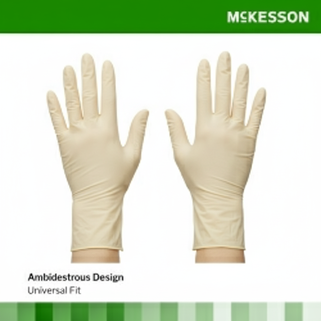 Ambidextrous fit display