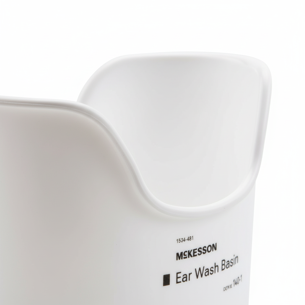 Anatomical Cutout Detail