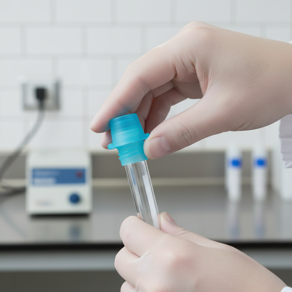 Application demonstration