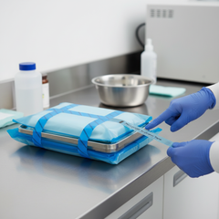 Application demonstration