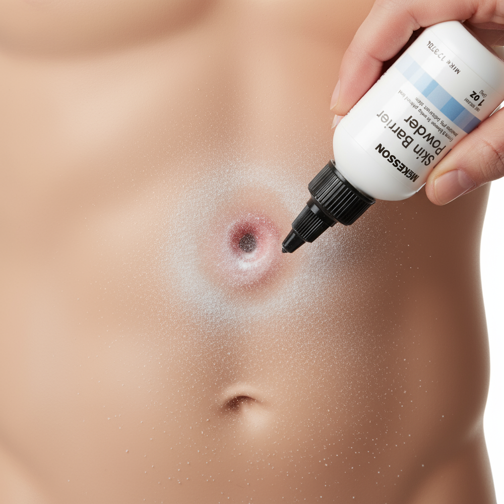 Application demonstration