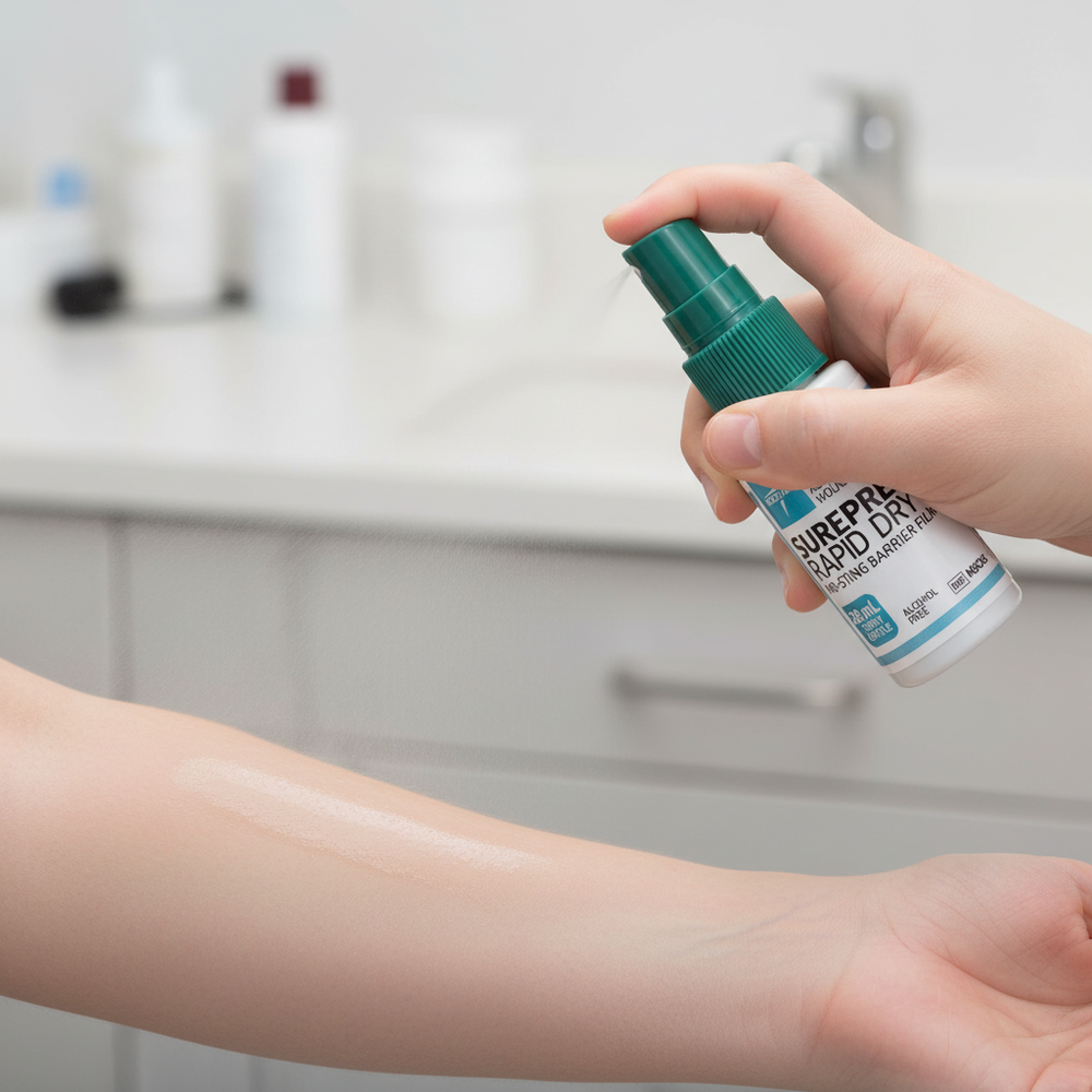 Application demonstration