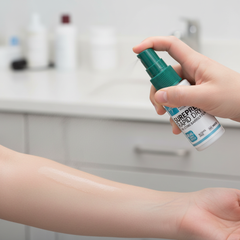 Application demonstration