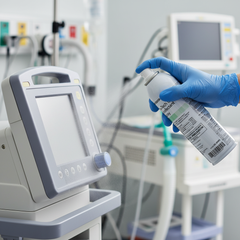 Application demonstration