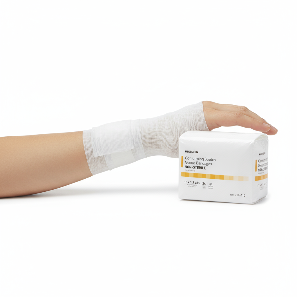 Application demonstration