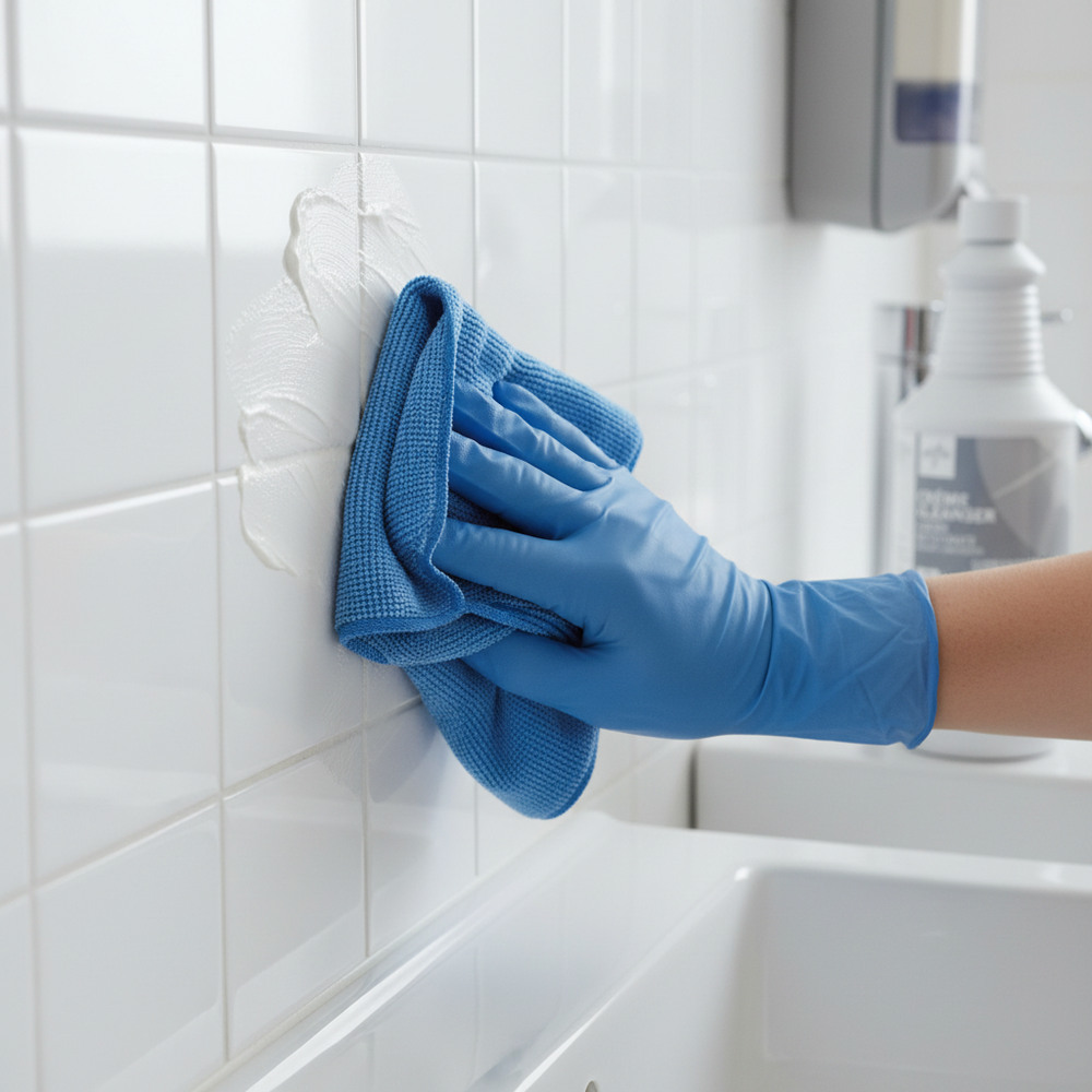 Application demonstration