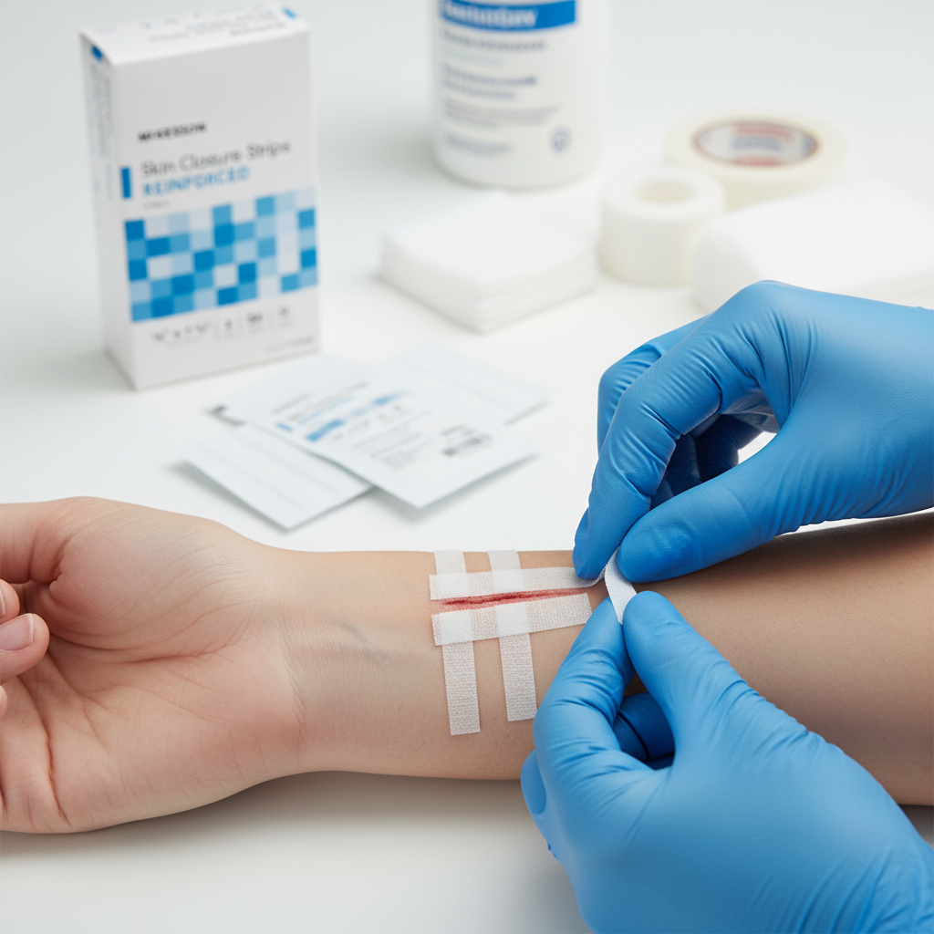 Application Technique