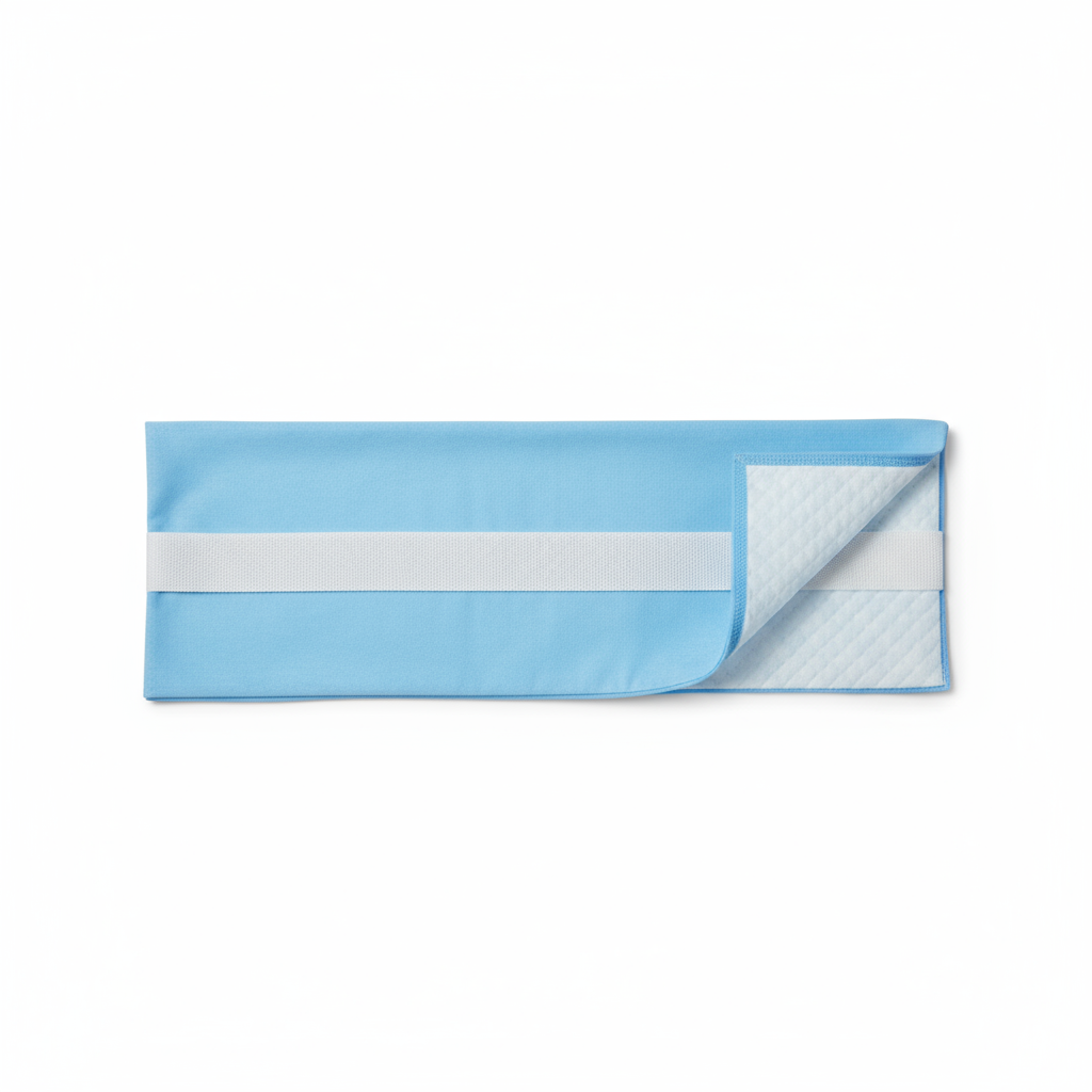 Armboard cover detail