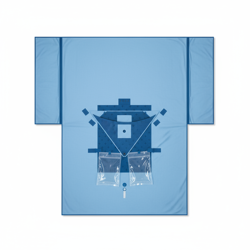 Armboard Covers Detail