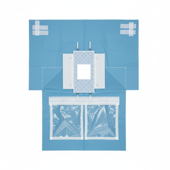 Armboard covers, tube holders, and pouches