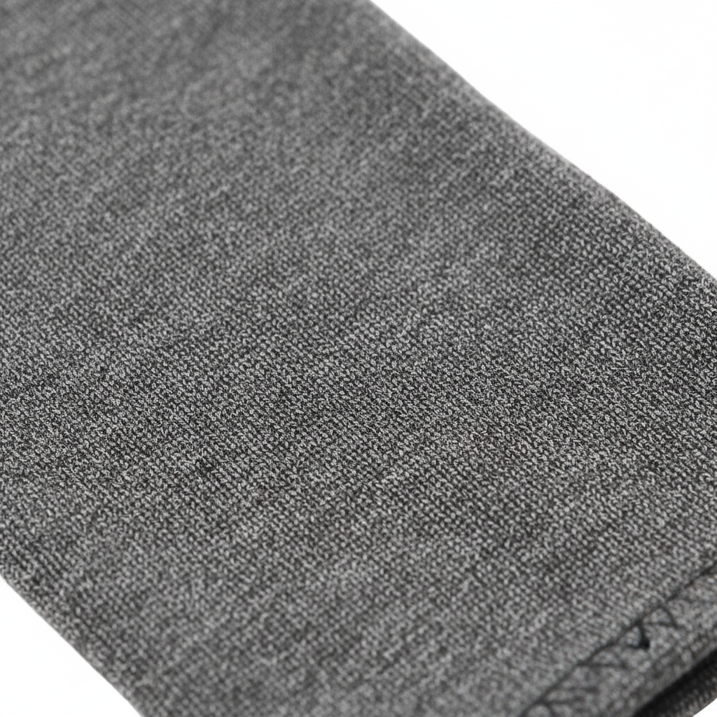 Arthritis Gloves Fabric Close-Up