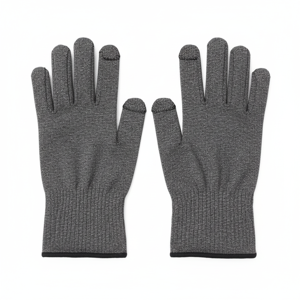 Arthritis Gloves Pair View