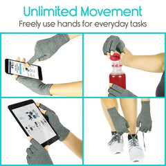 Arthritis Gloves - Carpal Tunnel Treatment
