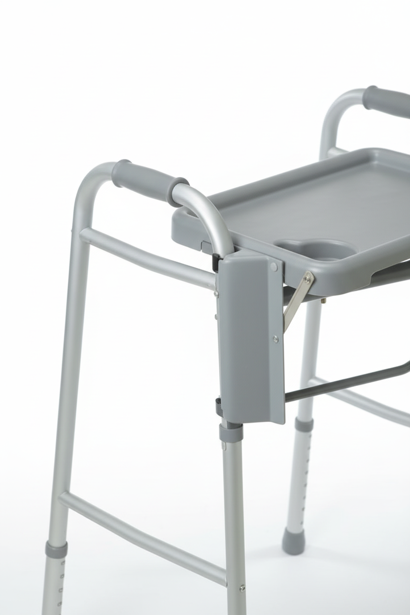 Attachment mechanism