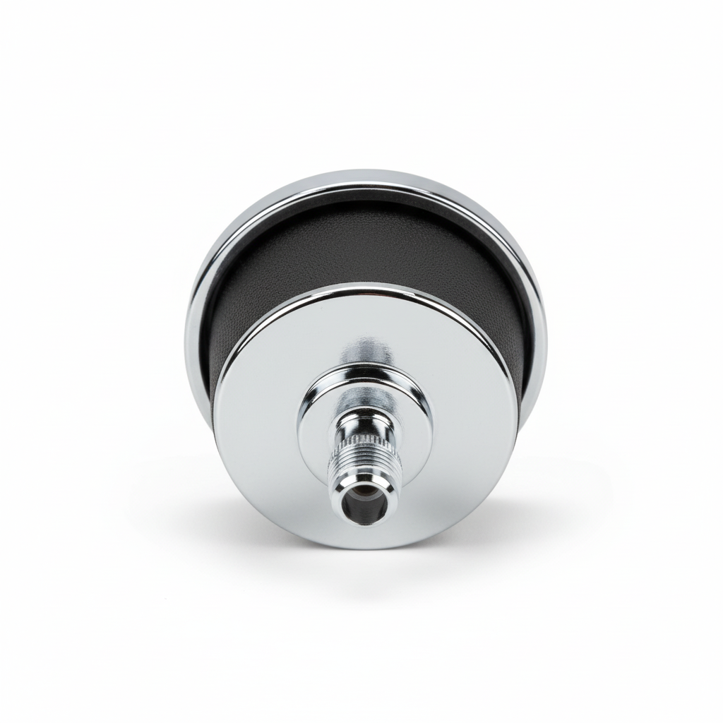 Back and connection port