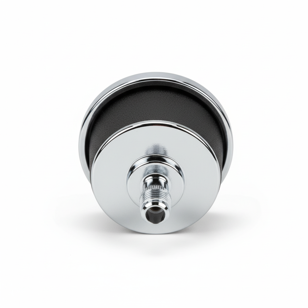 Back and connection port