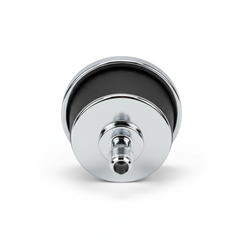 Back and connection port