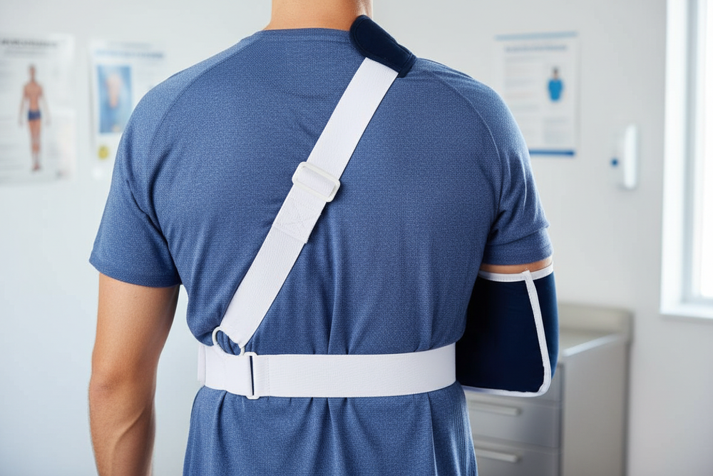 Back View Application