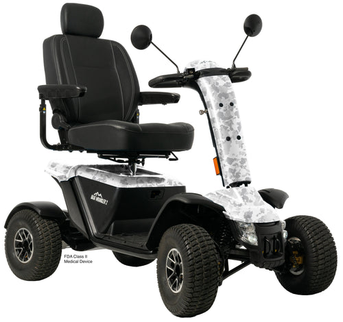 Wrangler® 2