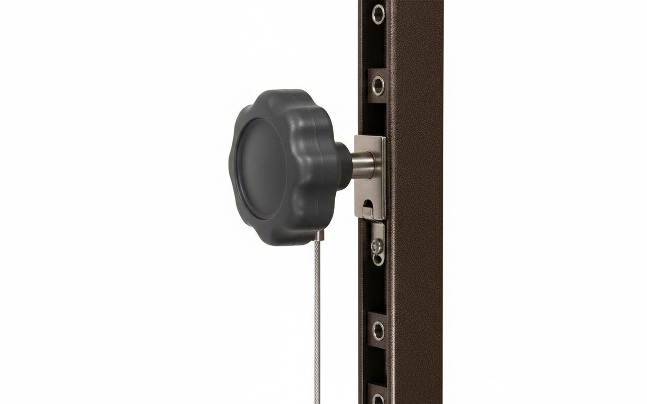 Bariatric Bed Rails Height Adjustment