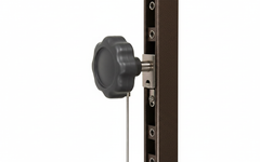 Bariatric Bed Rails Height Adjustment