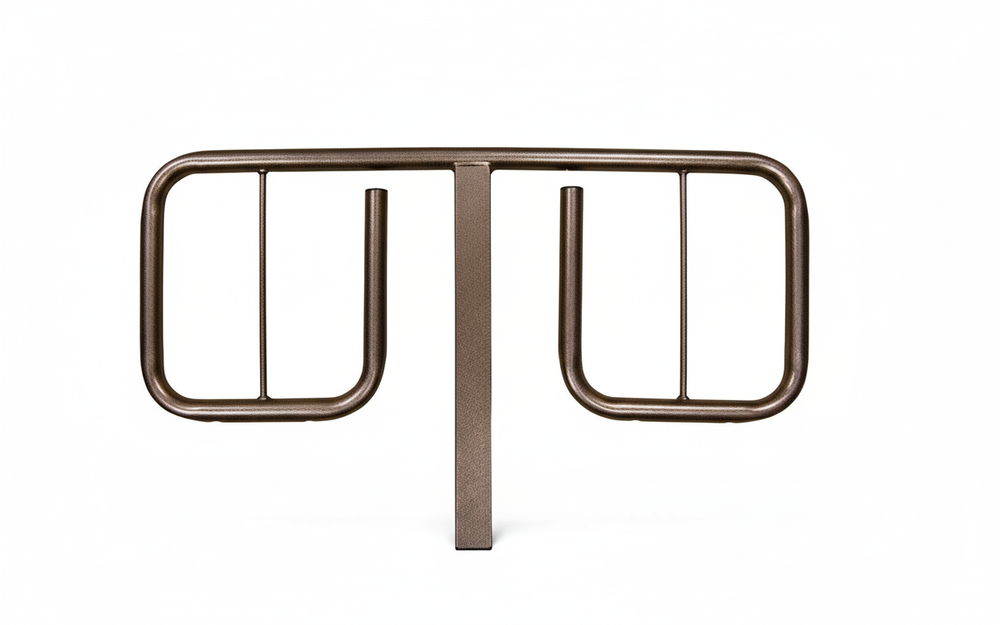 Bariatric Bed Rails Pair