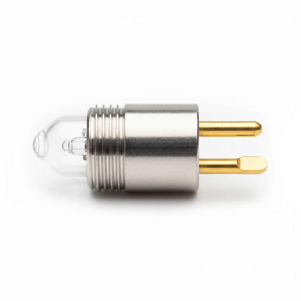 Base connector detail