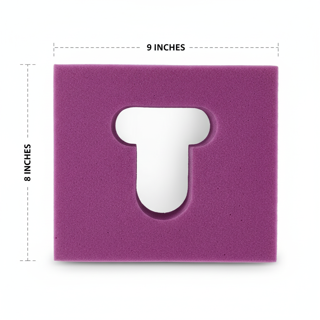 Base Dimensions