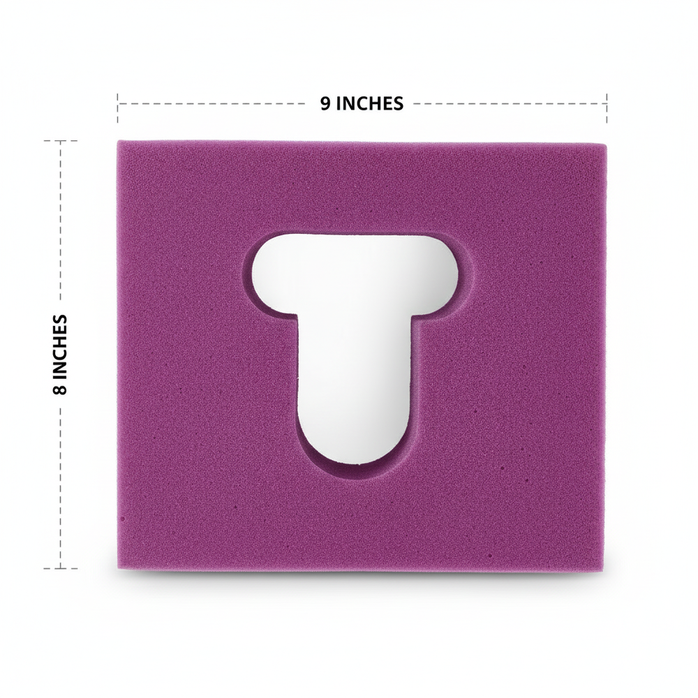 Base Dimensions