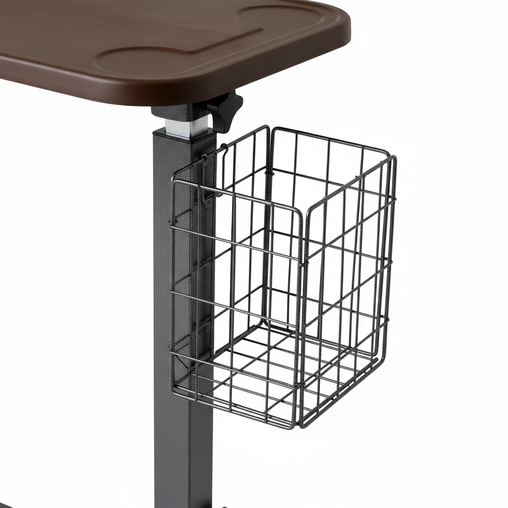 Basket Collapsing for Storage