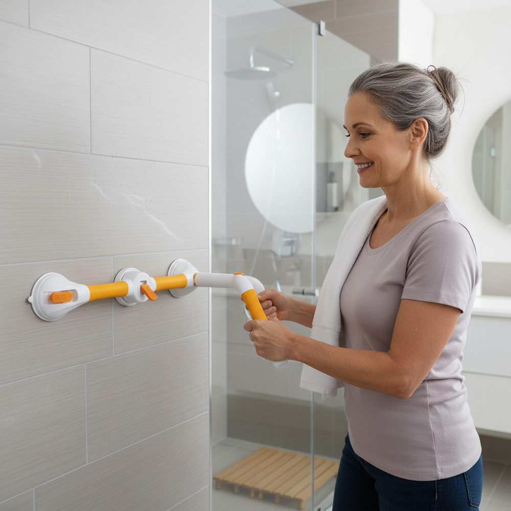 Bathroom Installation