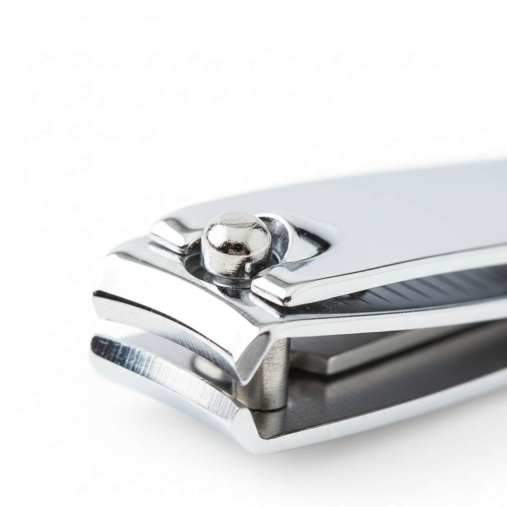Blade Detail