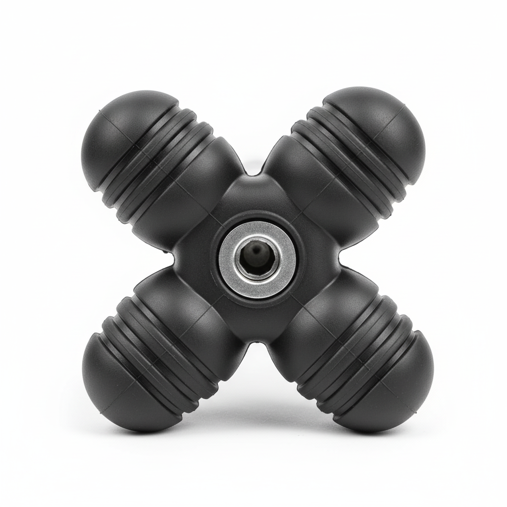 Bottom Close-Up View